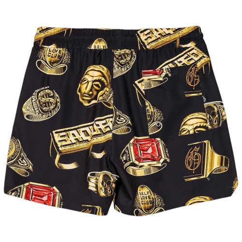 Grimey Ανδρικό μαγιό The Og Tour Swimming Shorts